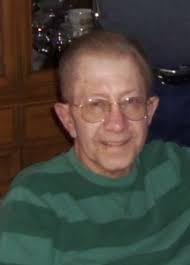 Obituary information for Robert F. Gronemeyer