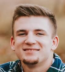 Bronson High School senior scholars