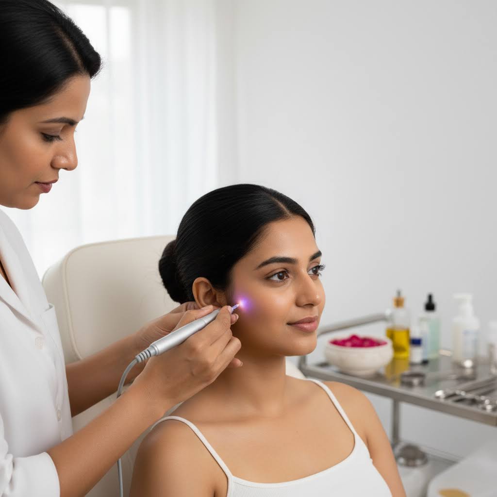Mole Removal in Dumdum Rd product image
