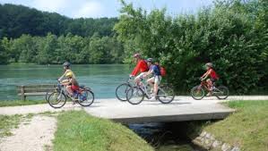 Die Schonsten Radtouren In Olten