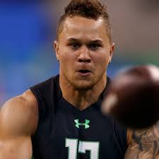 2016 NFL Combine Winners & Losers: Derrick Henry, Daniel Lasco lead the way  at Running Back