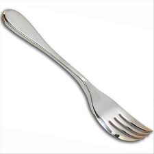 Utiliser Une Fourchette Couteau Knork