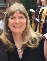 In Memoriam: Leslie Anne Waite Crabbs