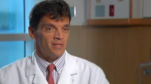 Meet Dr. Daniel Sheldon, Orthopedic Surgeon, Memorial Joint Replacement  Center