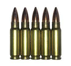 Category:5.7 x 28 mm cartridges. Fn 5 7x28mm Dummy Round 50 Box 10700005 For Sale Online Ebay