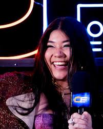 🔥 ¡A petición popular! Hoy recordamos a #MaryAnn, quien con su potente voz  nos erizaba la piel en #OF3 🎤✨💙 ¿Cuál de sus presentaciones fue tu  favorita? 👇🎶