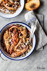 Check spelling or type a new query. Il Caldaro Dell Argentario Una Zuppa Di Pesce Della Maremma Toscana Juls Kitchen