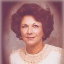 Obituary information for Irene Benoit Hooper Manuel