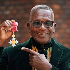 Rudolph Malcolm Walker CBE is a Trinidadian-British actor, best known for  his sitcom roles as Bill Reynolds in Love Thy Neighbour, Constable Frank  Gladstone in The Thin Blue Line and since 2001