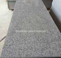Rosa Beta G623 Granite for Tombstone, Floor, Paving