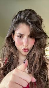 Andrea Bader's Instagram, Twitter & Facebook