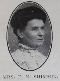 Shimmin, Francis Neil (1851-1937)