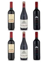 Order wine online with dial a delivery now. Top Rated Wines M S