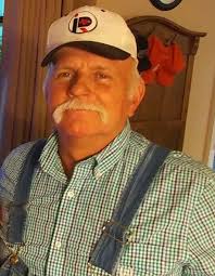 Obituary for John Calvin Willey