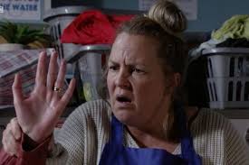 EastEnders star Lorraine Stanley shows off 'incredible' new look after  leaving soap
