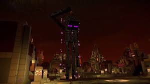 Image result for minecraft story mode season 2 below the bedrock screenshot