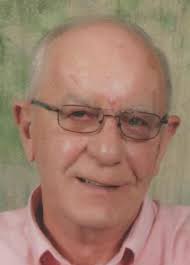 Obituary: William D. 'Bill' Underhill, 80, of Hannibal