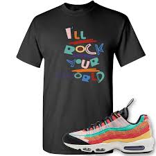 The franchise returned to new jersey in 1977. Air Max 95 Black History Month Sneaker Black T Shirt Tees To Match N Cap Swag