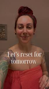 Join me for my nighttime ritual. 💫🤍, If clean, high-performing skincare  is your vibe