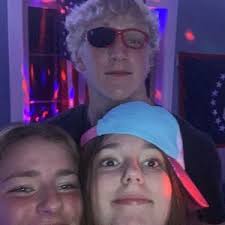 haley melvin (@haleymelvinn)