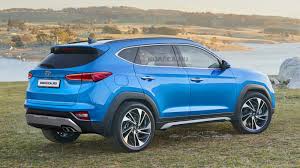 The 2021 tucson is designed to make driving safer, more convenient and ultimately more rewarding. 2021 Hyundai Tucson Rendered Most Accurate Preview Yet Performancedrive
