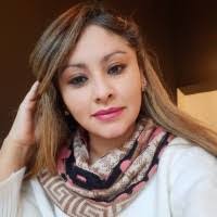 Elizabeth Velazco's Instagram, Twitter & Facebook