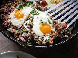 Fisherman S Eggs Recipe Healthy Recipies Ginger Recipes Sardine Recipes Canned