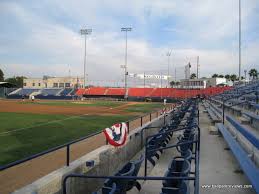 Goodwin Field Fullerton California