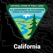 The bureau of land management is an agency within the united states department of the interior responsible for administering federal lands. Bureau Of Land Management California Home Facebook