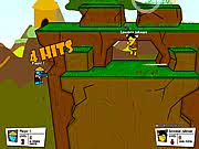Up to 4 players can play at once! Gun Mayhem Spiel Online Spielen Auf Y8 Com