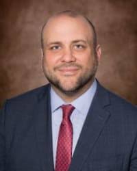 Top Rated Dallas, TX Business Litigation Attorney