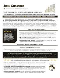samples top1resumes