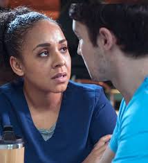 Sleeping with theenemy!