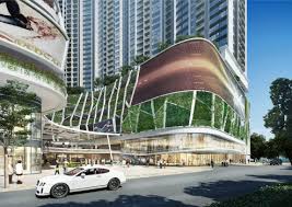 The era duta north one of kl s last hidden gems from rm375 900. The Era Duta North Kuala Lumpur Putrajaya Nry Architects Archify New Zealand