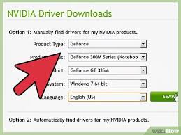 Curious to know how to update nvidea drivers? Nvidia Treiber Aktualisieren Wikihow