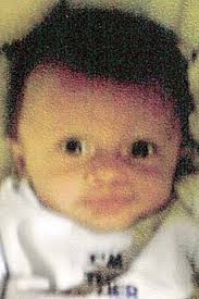 Martinez-Brown infant dies Saturday; services Thursday