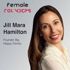 Mara Hamilton's Instagram, Twitter & Facebook