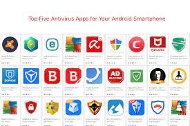 These are the apps that'll actually improve your security and protect your privacy on android. Best Top 5 Android Antivirus App 2019 For Your Smartphone