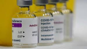 A university of bristol study found that the vaccine triggers the. Astrazeneca Becomes Fourth Vaccine Headed For Emergency Use Approval