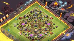 Maybe you would like to learn more about one of these? Ideas How About Changing Home Village Background Its Just A Concept Clashofclans
