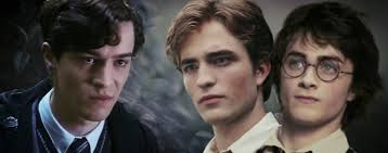 Are there any fanfics where Tom Riddle is jealous that his crush Harry  Potter already has a boyfriend ??? : r/tomarry