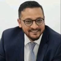 Mohammad Tabish Mehboob