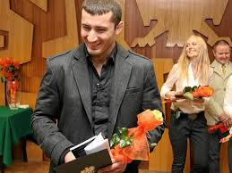 He is best known for competing in the middleweight division of polish. Mamed Khalidov Bog Prowadzil Mnie Tak Ze Trafilem Do Polski