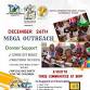 SBM-25TH ANNIVERSARY MEGA OUTREACH TO PREACH THE event image