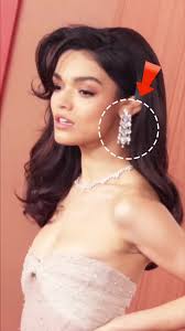 Rachel Zegler Belly Button