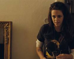 Image of Kristen Stewart in Clouds of Sils Maria movie
