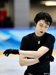 Thread #241: The Schrödinger Sexuality of an Allergic Cat and Cat Lover - Yuzuru  Hanyu and Other Figure Skating Talk