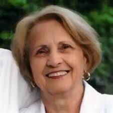 Obituary information for Mary Audrey Corley