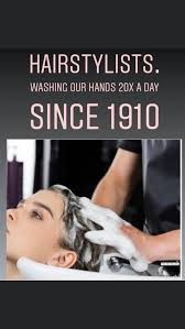 Darlene Knowles Hair Design