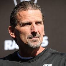 Raiders press conference: What you need to know from offensive coordinator  Greg Olson's Week 8 presser